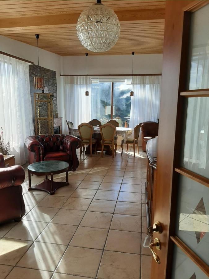 Bsg Apartments Selfoss Eksteriør billede